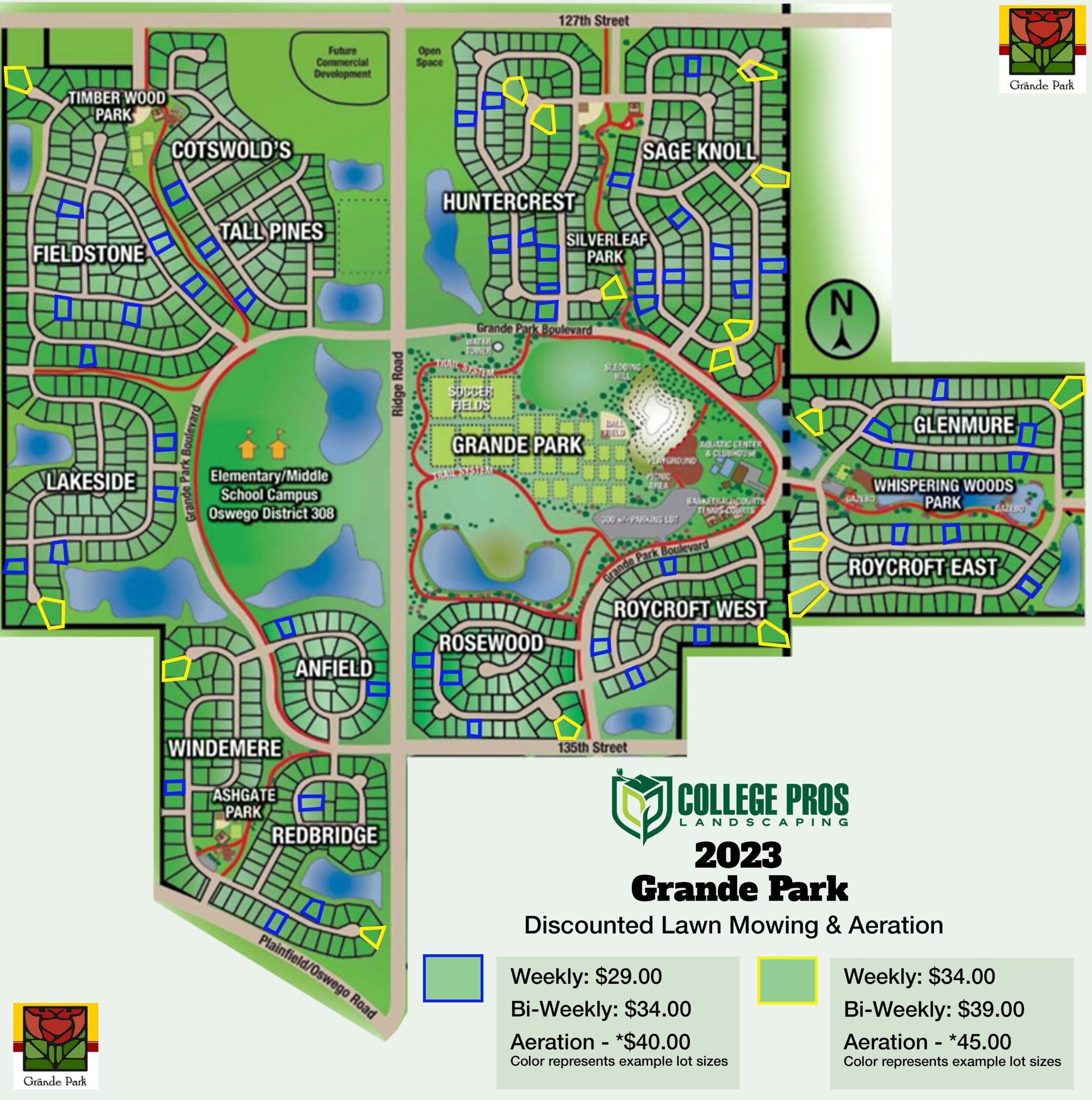 Grande Park