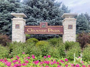 Grande Park Plainfield, IL
